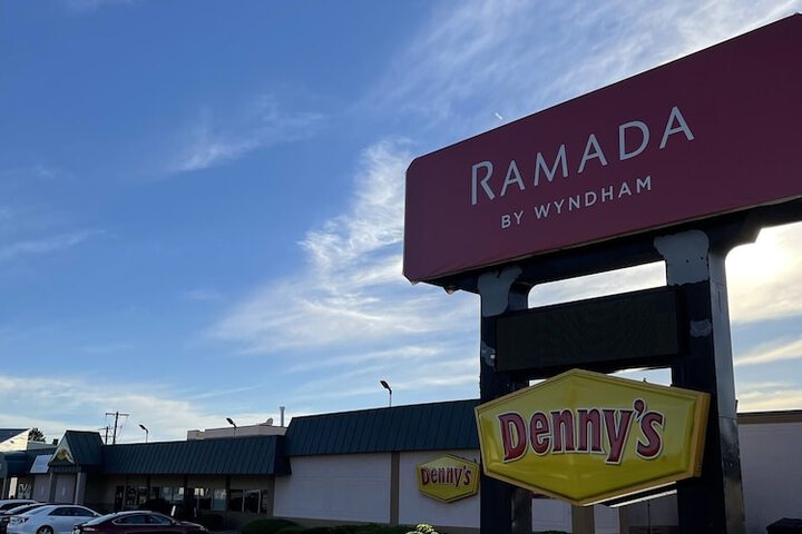 Ramada by Wyndham Rome / Verona