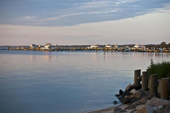 Hyatt Regency Chesapeake Bay