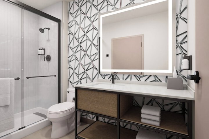 Atwell Suites Belgrade Bozeman Airport by IHG