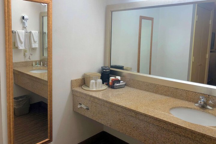Best Western Bennettsville Inn
