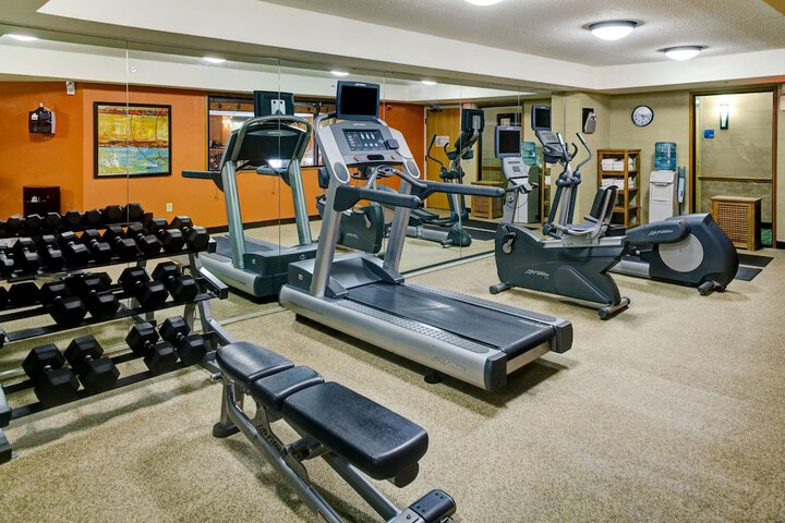 Health and Fitness 34 of 35