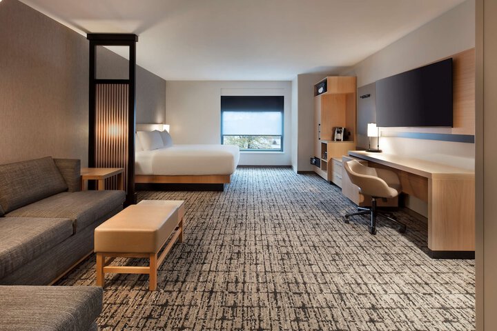 Hyatt Place Moncton
