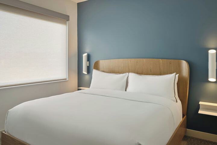 Element by Marriott Pooler Savannah Airport