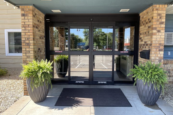 Nichols Inn of Hastings