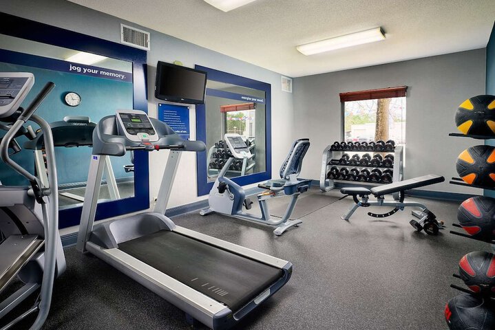 Health and Fitness 29 of 29