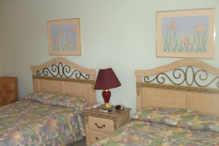 Knights Inn Hallandale