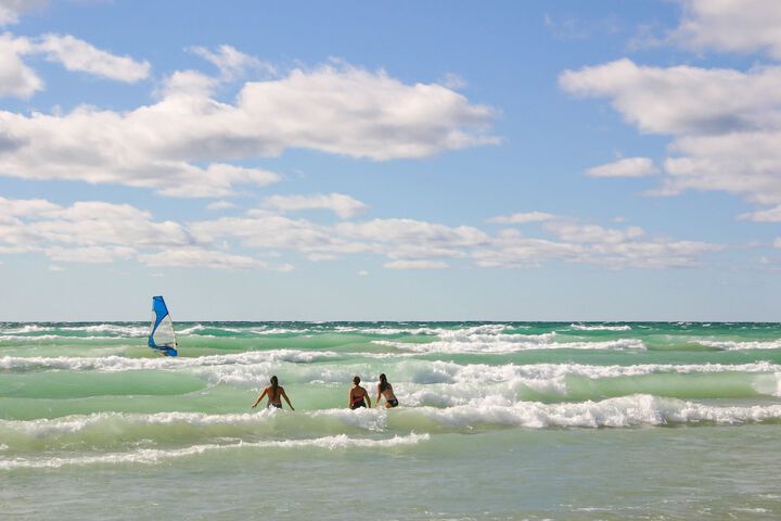 Beach 41 of 41