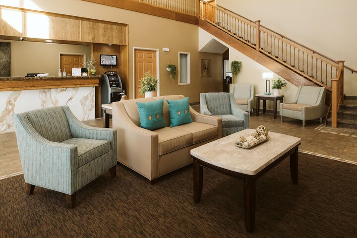 Hotel Interior 11 of 41