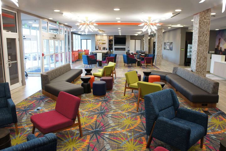 Hotel Interior 28 of 83
