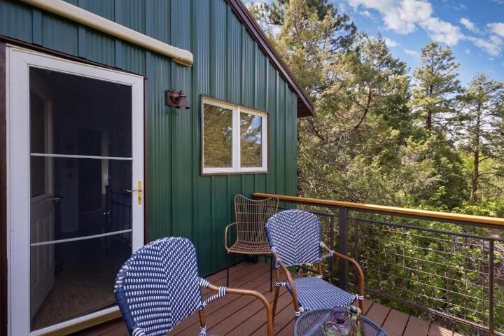 Overlook House