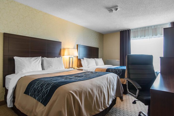 Comfort Inn Trois-Rivières