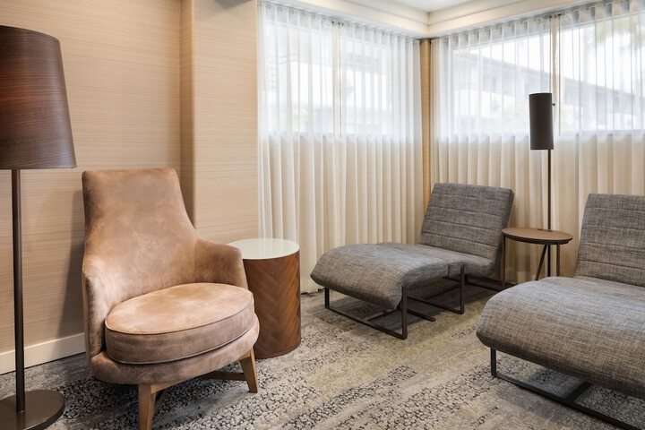 Courtyard by Marriott San Diego Del Mar / Solana Beach