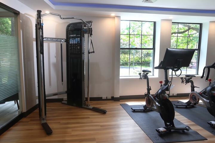 Four Points by Sheraton Wakefield Boston Htl & Conference Cntr