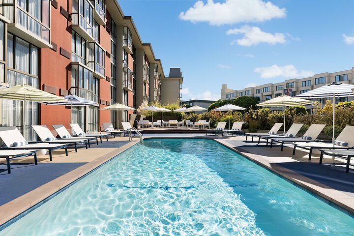 Hotel Caza
