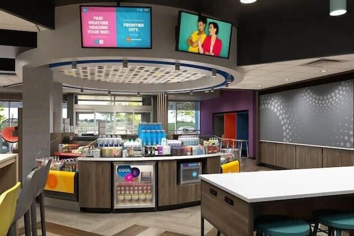 Tru by Hilton Norfolk Airport