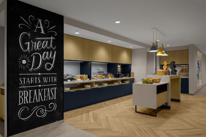 TownePlace Suites by Marriott Coeur dAlene