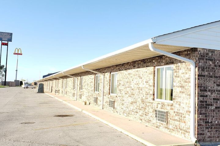 Family Budget Inn Bethany