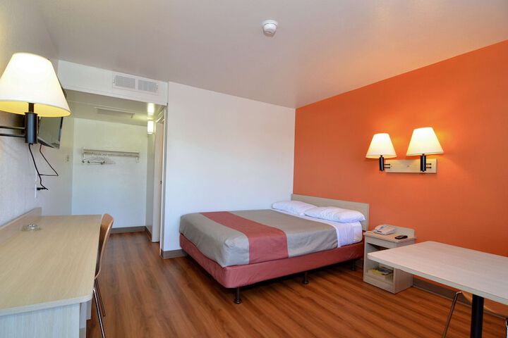 Motel 6 Indio CA - Palm Springs