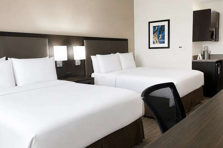 Holiday Inn Express & Suites Glenpool-Tulsa South by IHG