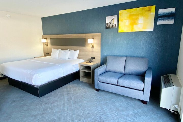 Comfort Inn St. Catharines