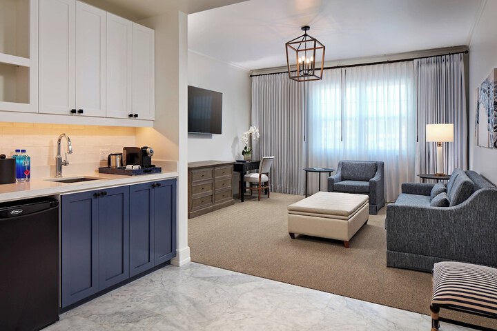 Vespera Resort on Pismo Beach Autograph Collection