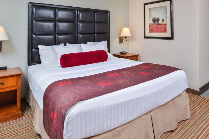 Best Western Plus Rama Inn