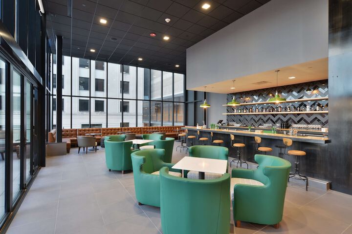 The Lismore Eau Claire - a DoubleTree by Hilton