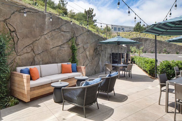 Terrace/Patio 61 of 90