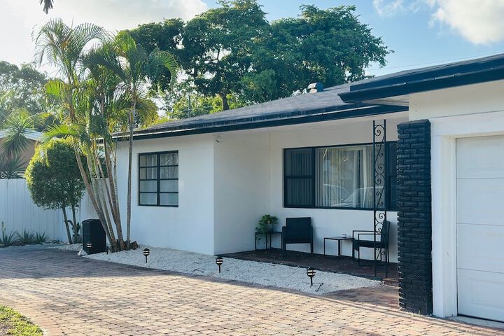 Wilton Manors Guesthouse