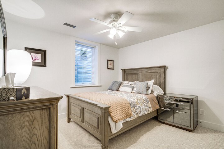 Convenient North Bend Apt: Half-mi to Notre Dame!