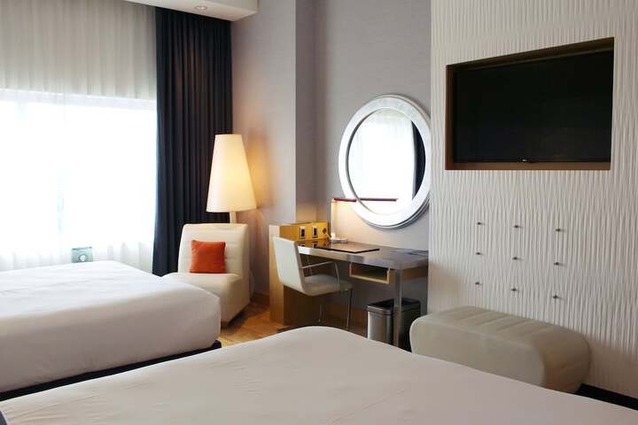 Radisson Blu Mall of America