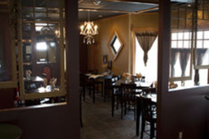 The BriMarie Inn