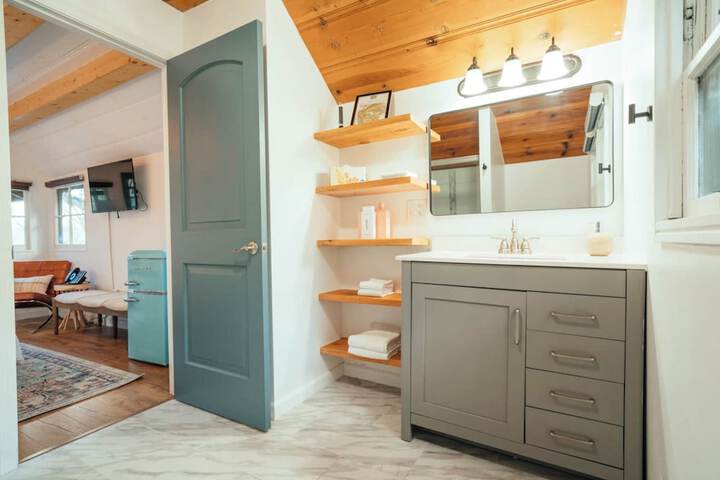 Bandy Canyon Ranch