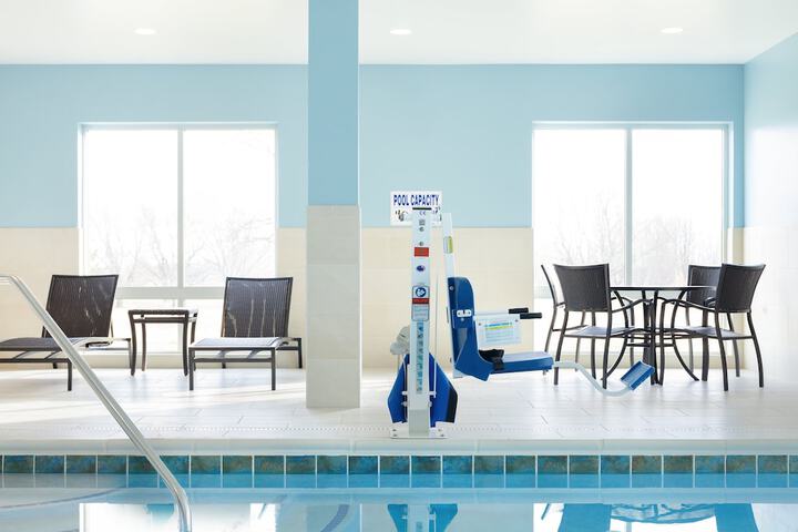 Pool 8 of 62