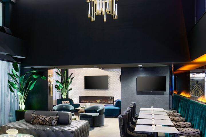 The Kindler Hotel
