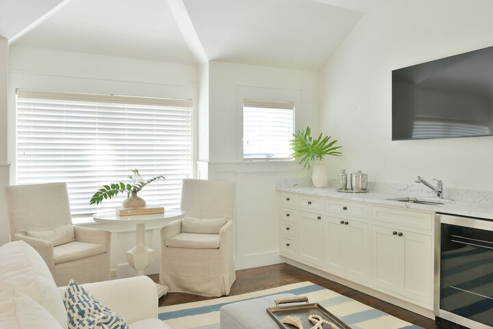 Montage Palmetto Bluff Residences