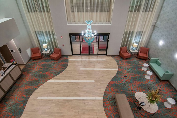 Hotel Interior 14 of 44