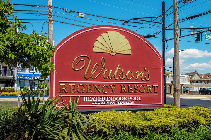 Watsons Regency Suites