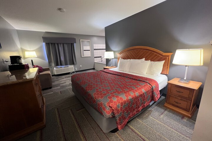 American Inn and Suites Ionia