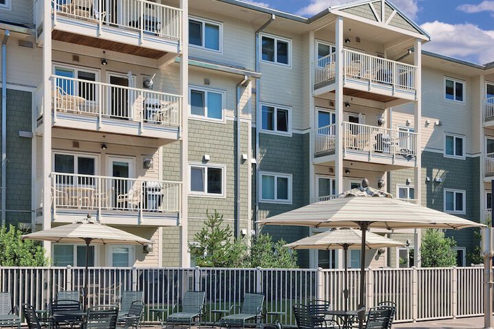 WorldMark Long Beach
