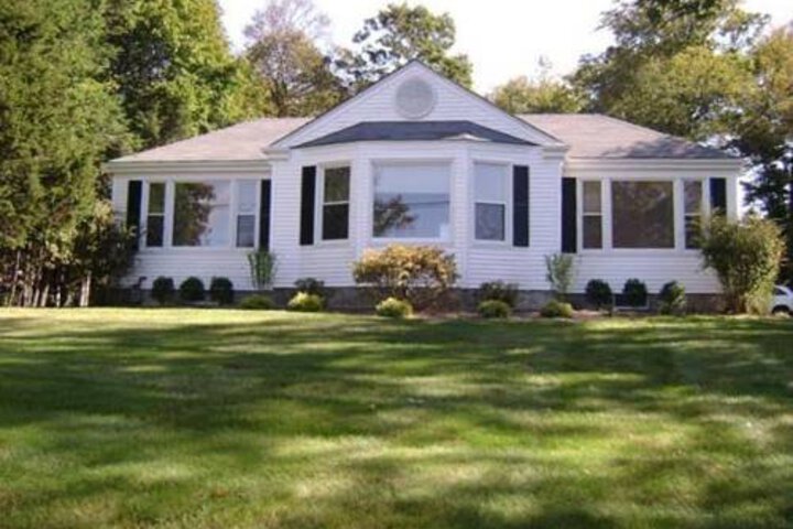 The Lake House