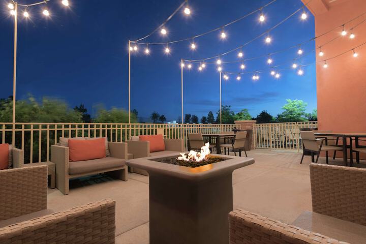 Terrace/Patio 54 of 57