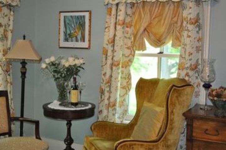 Cider Mill Inn