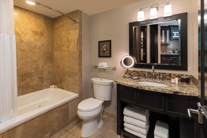 Waldorf Astoria Park City