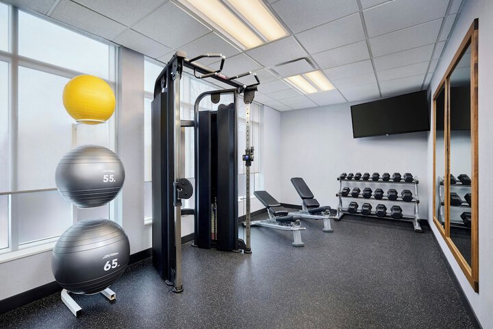 TownePlace Suites by Marriott Ottawa Kanata