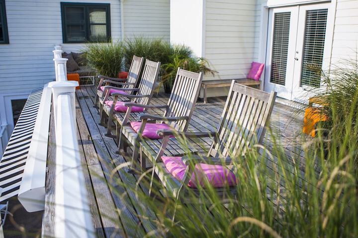 Terrace/Patio 38 of 44