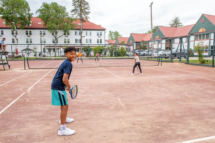 Eastern Slope Inn Resort