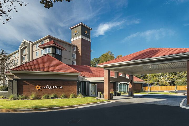La Quinta Inn & Suites by Wyndham Atlanta Conyers