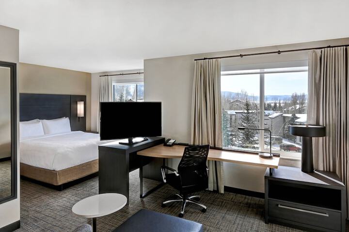 Residence Inn by Marriott Steamboat Springs