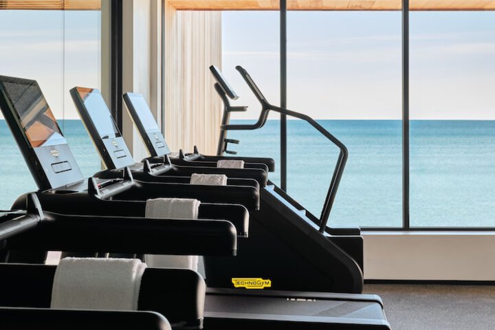 Gurneys Montauk Resort & Seawater Spa